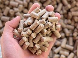 Отруби Гранулированные Кепак