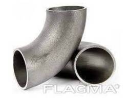 Отвод ГОСТ 17375-2001 ст.20 15x2.5 Китай вода/пар/газ