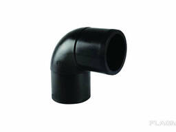 Отвод (колено) PN 10 DN 500 - 90