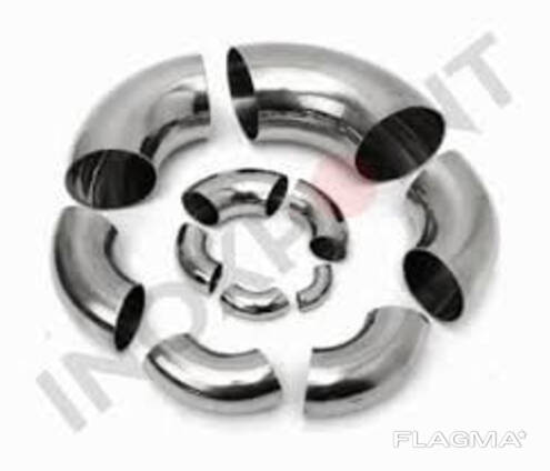 Отвод нержавейка д108 ст6 (321)