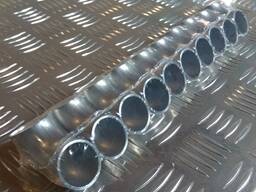 Отводы из нержавеющей стали марка 304