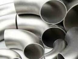 Отводы из нержавеющей стали - Нержавейка отвод марка 321 (12х18н10т)