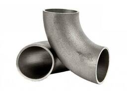 Отводы стальные шовные и бесшовные (все размеры)