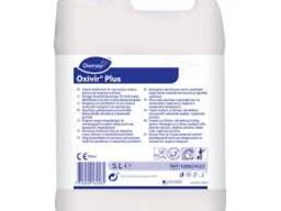 Oxivir Plus 5L