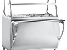 Oziq-ovqat isituvchi Abat EMK-70M Toshkentda