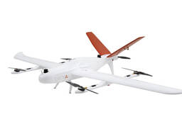 P310 uchuvchisiz uchish apparati
