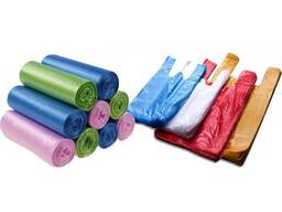 Пакет майка