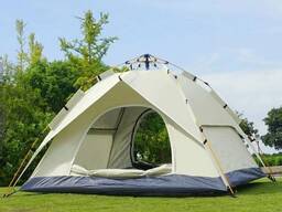 Палатка для отдыха, Размер: 2 × 1.5 м