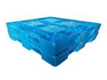 Paletalar Plastik 1200 x 1200 x 150 mm - fotosurat 3