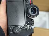 Panasonic LUMIX S1 II oynasiz kamerasi - fotosurat 3