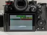 Panasonic LUMIX S1 IIE oynasiz kamera - fotosurat 3