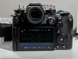 Panasonic LUMIX S1 IIE oynasiz kamera - fotosurat 4