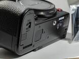 Panasonic LUMIX S1 IIE oynasiz kamera - fotosurat 5