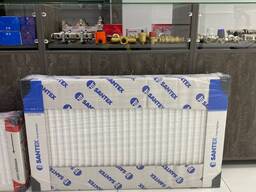 Панельный радиатор