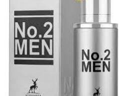 Парфюм MEN No.2 (Atir, Атир)