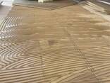 Parket va Laminat qoplash, terish - фото 1