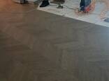 Parket va Laminat qoplash, terish - фото 2