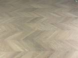 Parket va Laminat qoplash, terish - фото 3