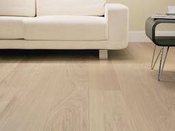 Паркетная доска BOEN 138mm Planks Дуб Andante (Норвегия-Литва)