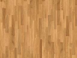 Паркетная доска Grabo Jive Дуб Натур (Венгрия)