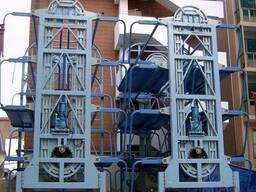 Паркинг, Парковочные системы, Автоматическая парковка,