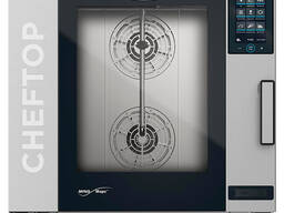 Bug 'konveksiya pechkasi XEVC-0711-EPRM Unox Italiya