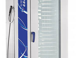 Пароконвектомат Abat ПКА 20-1/1ПМ2