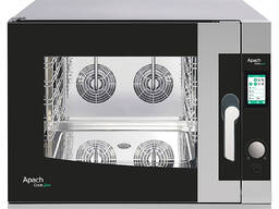 Пароконвектомат Apach Cook Line AP5QT
