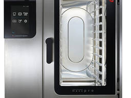 Пароконвектомат Convotherm Maxx Pro easyTouch 10.10 GB
