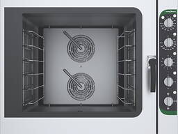 Пароконвектомат ПищТех ПР-06М