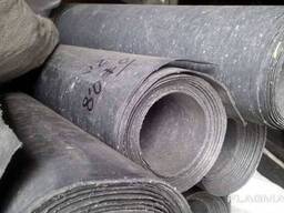 Паронит (ПОН-Б, ПМБ, ПЭ)