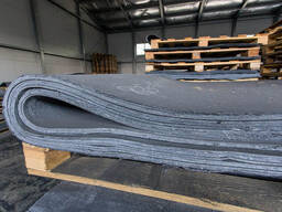 Паронит OPTIM