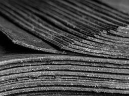 Паронит в ассортименте