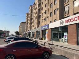 Парпкентский Базар цокольное помещение 312 кв. м