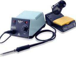 Паяльная станция