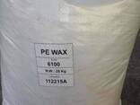 PE WAX - fotosurat 1