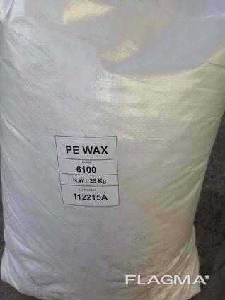 PE WAX