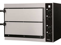 Печь для пиццы Apach AMS2 ECO P
