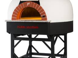 Печь для пиццы дровяная Valoriani Vesuvio Igloo 100