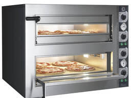 Cuppone pizza pechi TIZIANO TZ430/2M