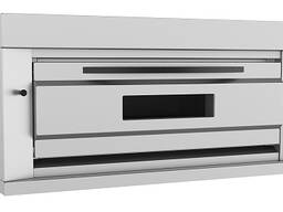 Печь хлебопекарная ПОД-КП