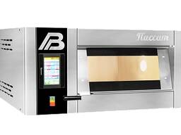 Nonvoyxona uchun qavatli pech