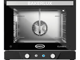 Печь конвекционная UNOX XENA-04HS-MADP