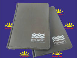 Печать на коже и кожзаме