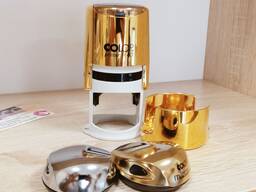 Печати и штампы