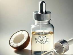 PEG 7 Glyceryl Cocoate