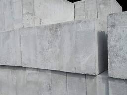 Пеноблок, Пенобетон, Penoblok, Penobeton 60х30х12,5 (теплоизоляционные и шумоизоляционные)