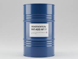 Пеногаситель PAT-ADD AF 11 (Patcham) — Нидерланды/ОАЭ