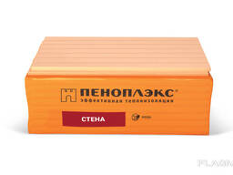 Пеноплэкс стена утеплитель для стен