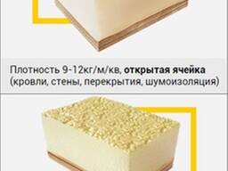 Пенополиуретан, монтажная пена , пена строительная